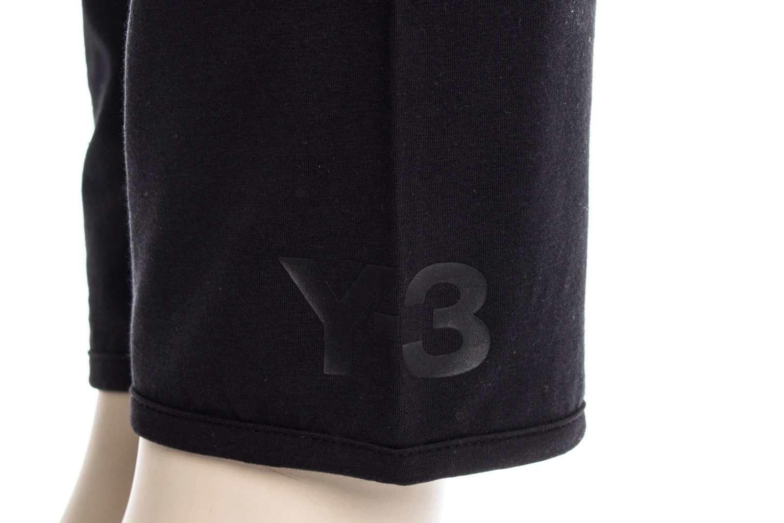Y-3 YOHJI YAMAMOTO Leggings W NOMAD LEGGING – Bild 4