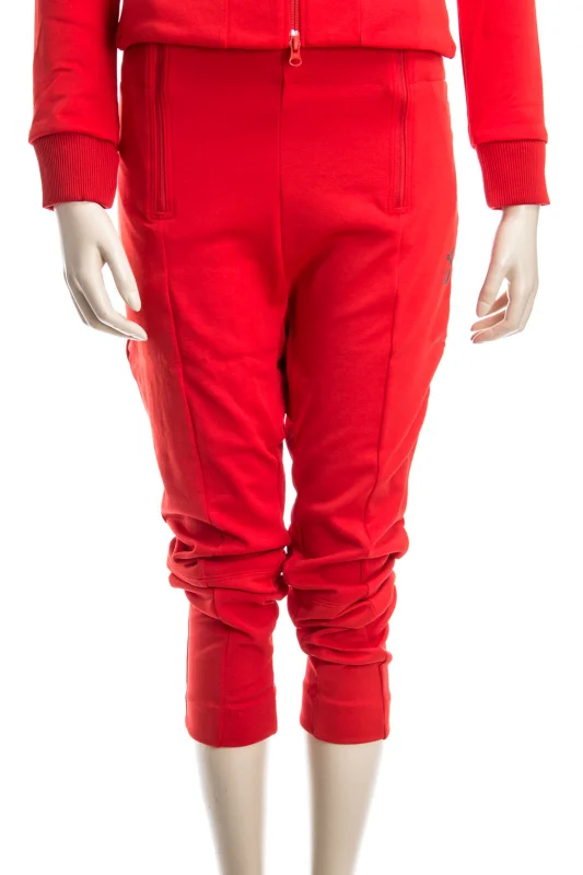 Y-3 YOHJI YAMAMOTO Hose W TRACK PANT