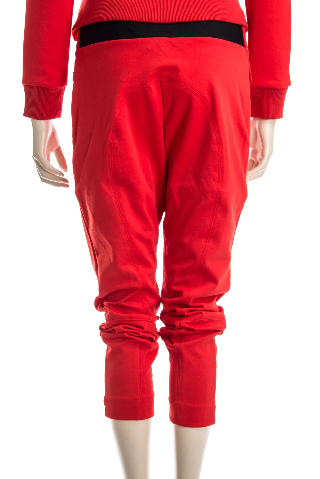 Y-3 YOHJI YAMAMOTO Hose W TRACK PANT – Bild 3