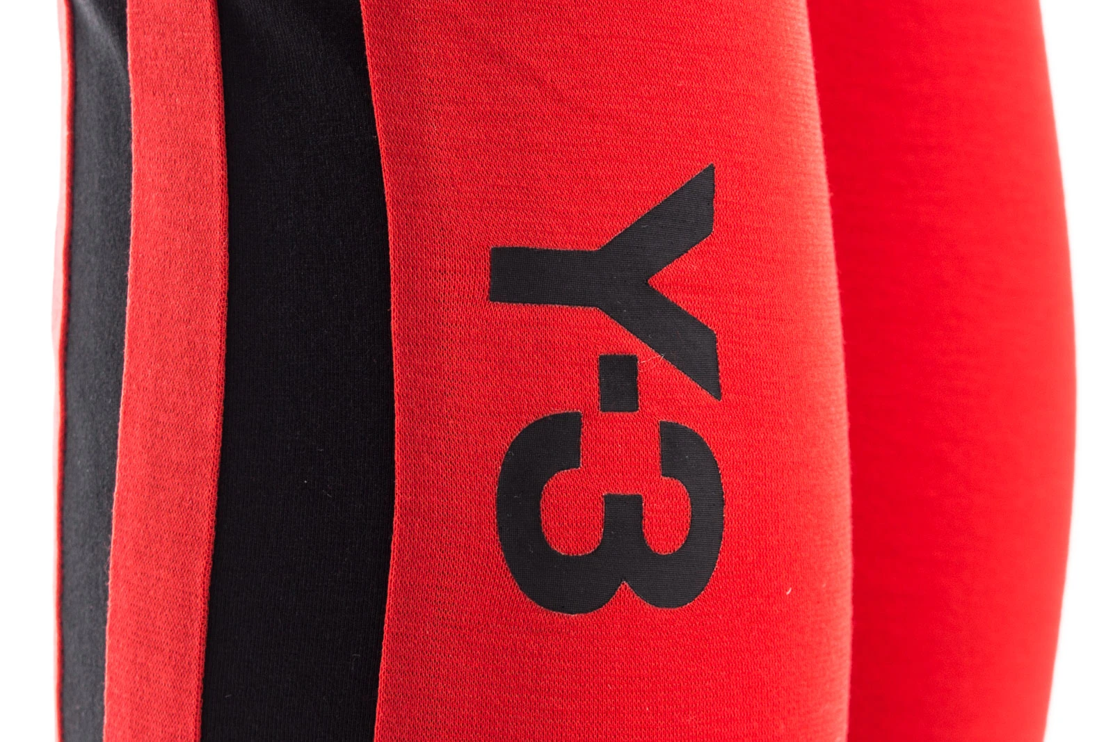 Y-3 YOHJI YAMAMOTO Leggings W LI TRK LEGGIN – Bild 4