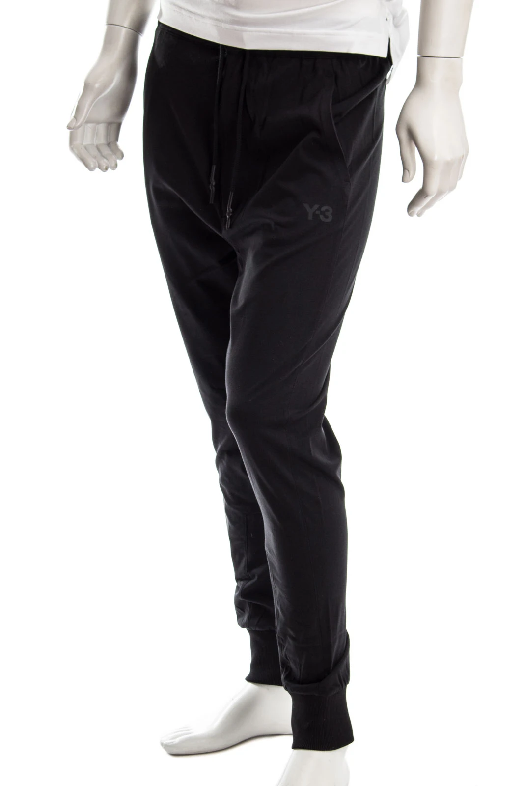 Y-3 YOHJI YAMAMOTO Hose SKYLGHT LONGJ – Bild 2