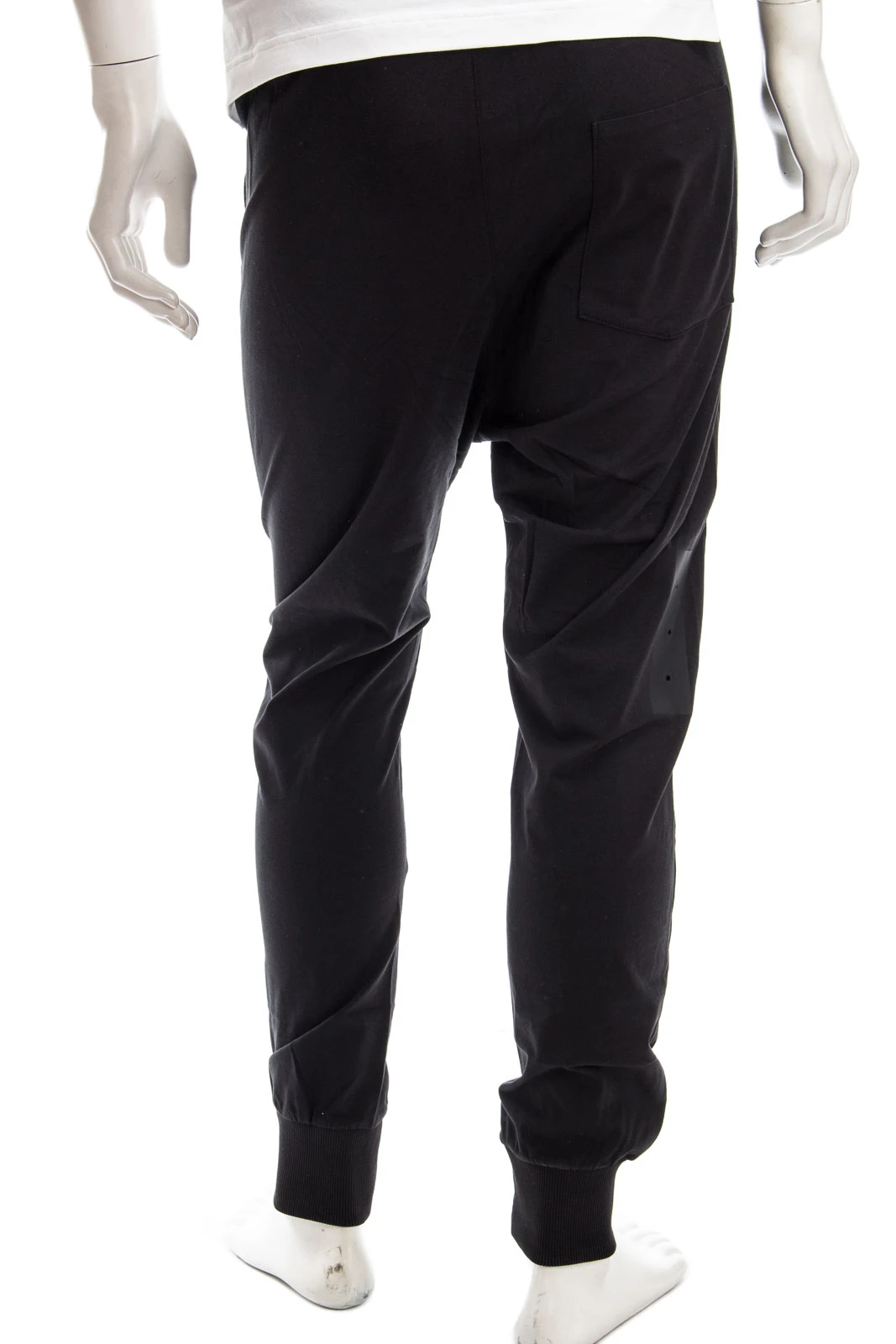 Y-3 YOHJI YAMAMOTO Hose SKYLGHT LONGJ – Bild 3