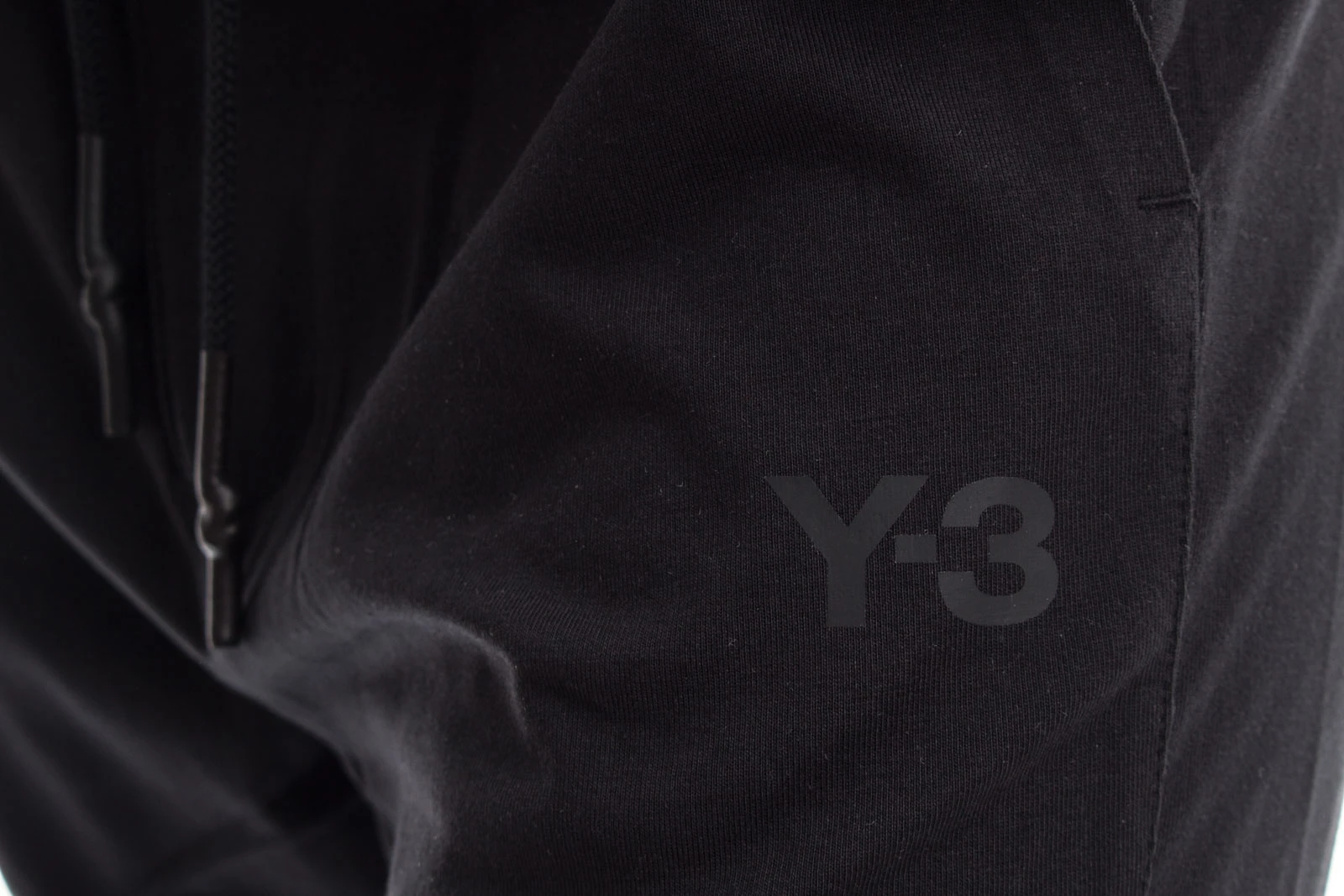 Y-3 YOHJI YAMAMOTO Hose SKYLGHT LONGJ – Bild 4
