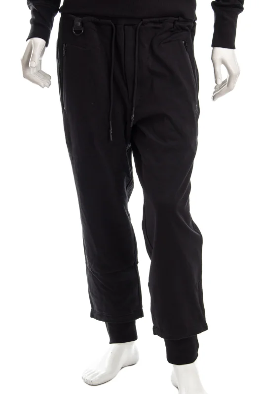 Y-3 YOHJI YAMAMOTO Sweathose M BRND FT PANT