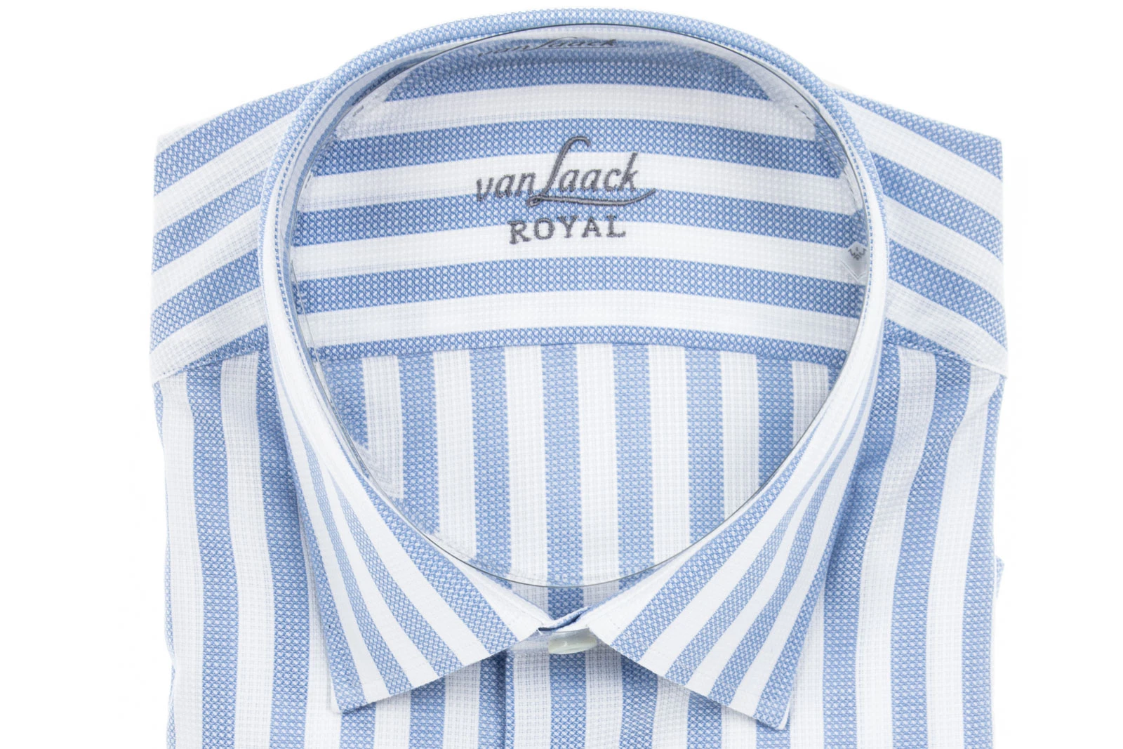 VAN LAACK Hemd RET-TF – Bild 2