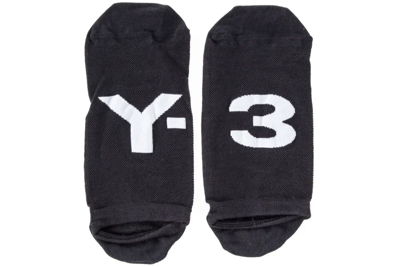 Y-3 YOHJI YAMAMOTO Socken Y-3 INVISOCKS