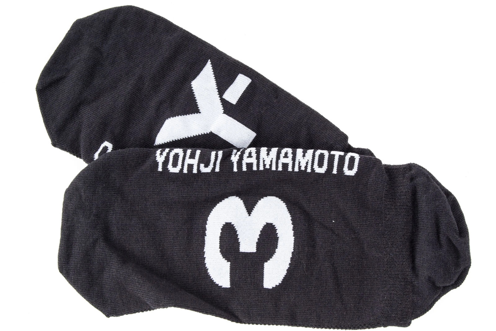 Y-3 YOHJI YAMAMOTO Socken Y-3 INVISOCKS – Bild 2