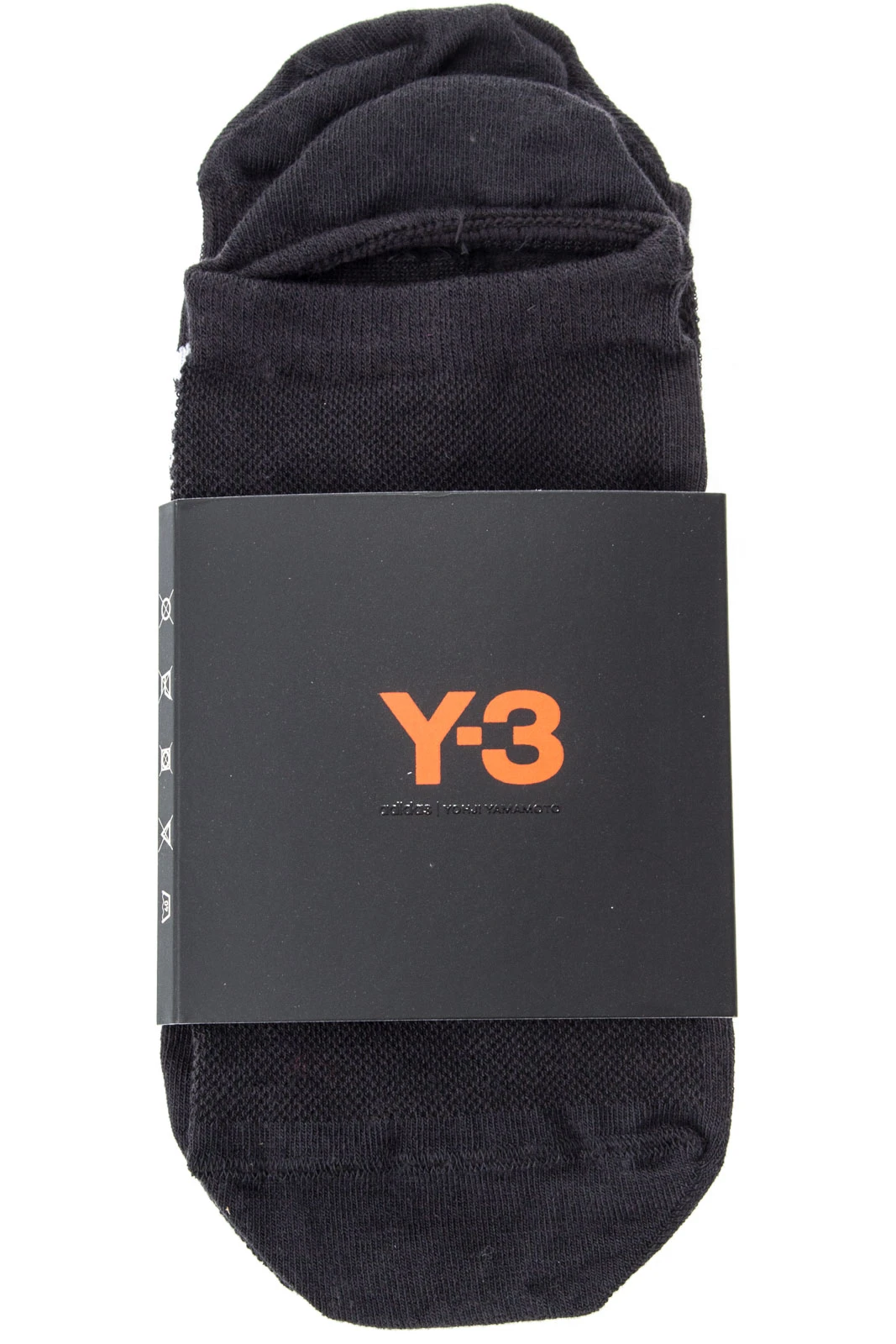 Y-3 YOHJI YAMAMOTO Socken Y-3 INVISOCKS – Bild 3