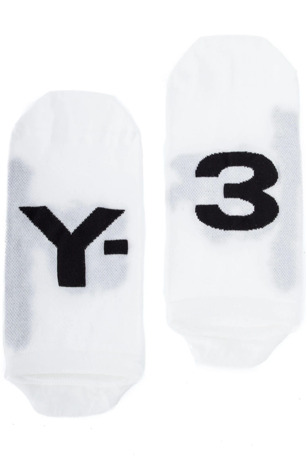 Y-3 YOHJI YAMAMOTO Sneakersocken Y-3 INVISOCKS – Bild 2