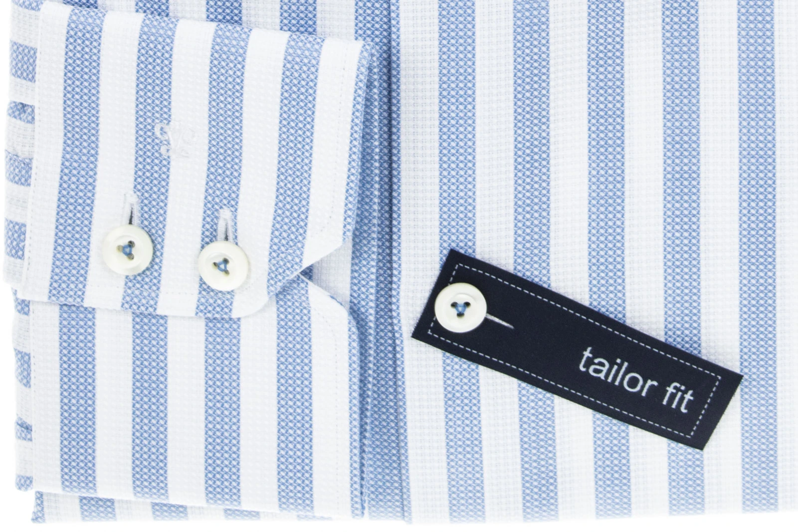 VAN LAACK Hemd RET-TF – Bild 3