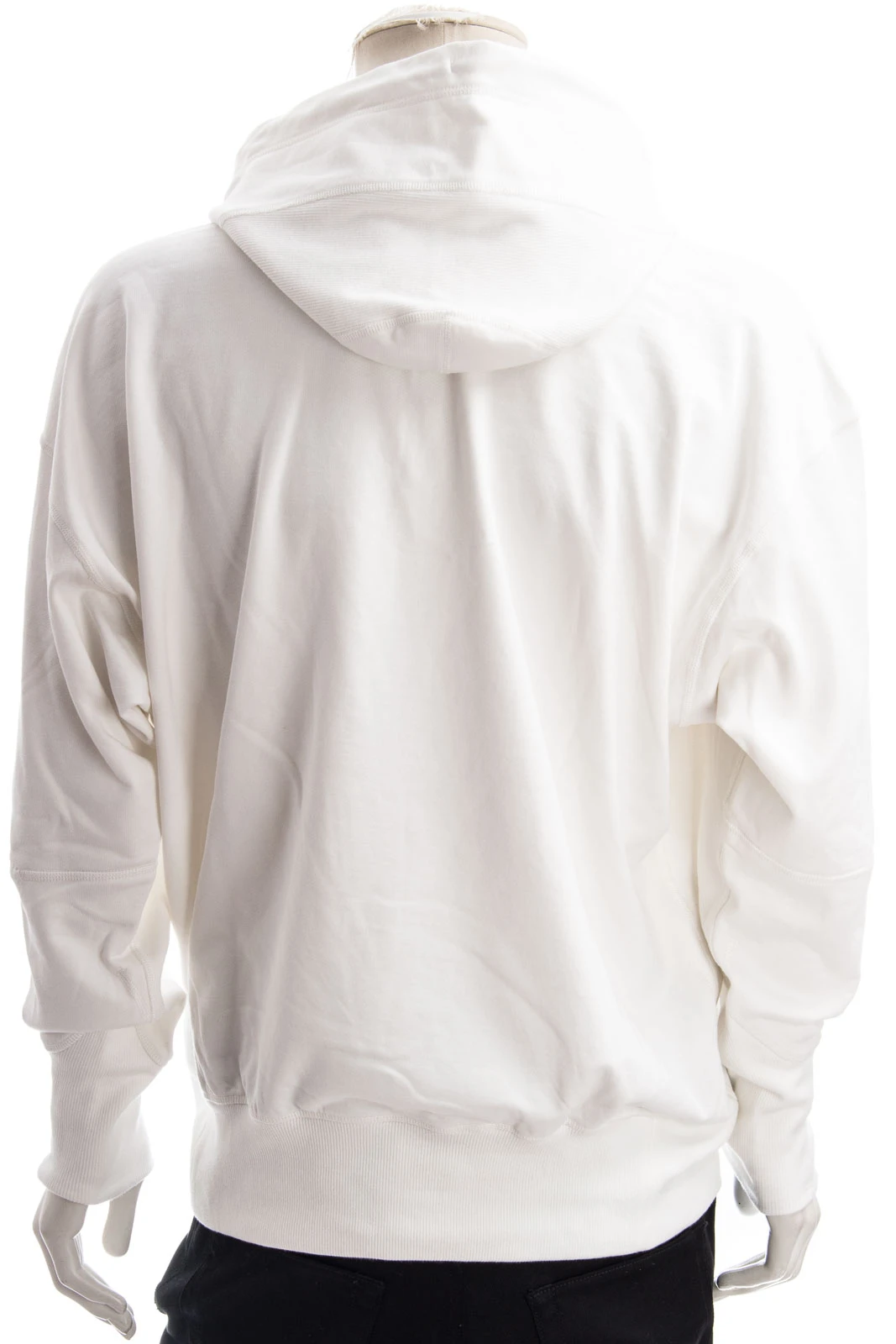 Y-3 YOHJI YAMAMOTO Sweatshirt M SWT HD STREET – Bild 4