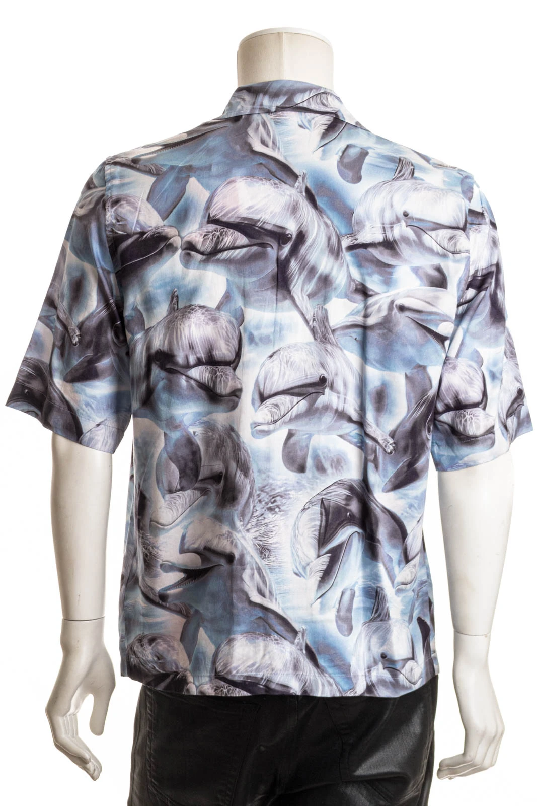 Hemd S-BRACK-DOLPHIN – Bild 3