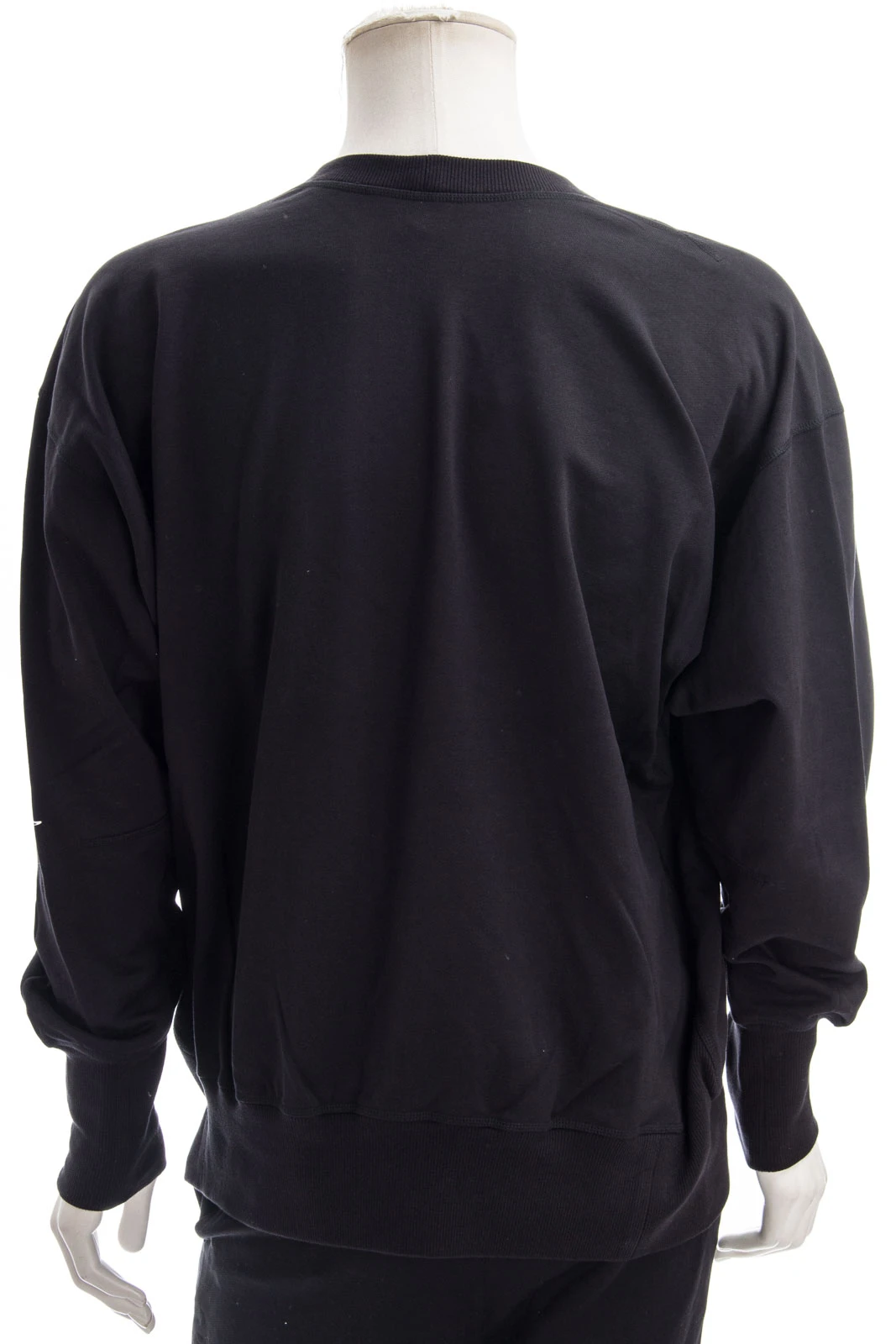 Y-3 YOHJI YAMAMOTO Sweatshirt M CR SWT STREET – Bild 3