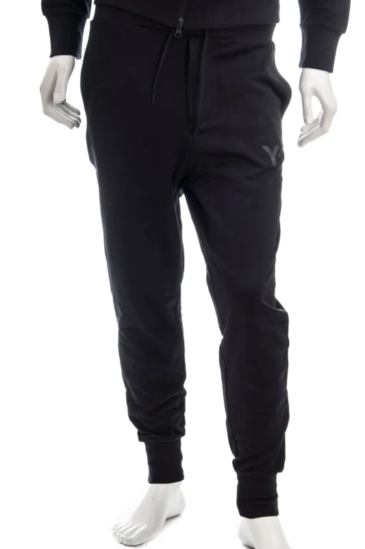 Y-3 YOHJI YAMAMOTO Sweathose M CL CUFF PANT