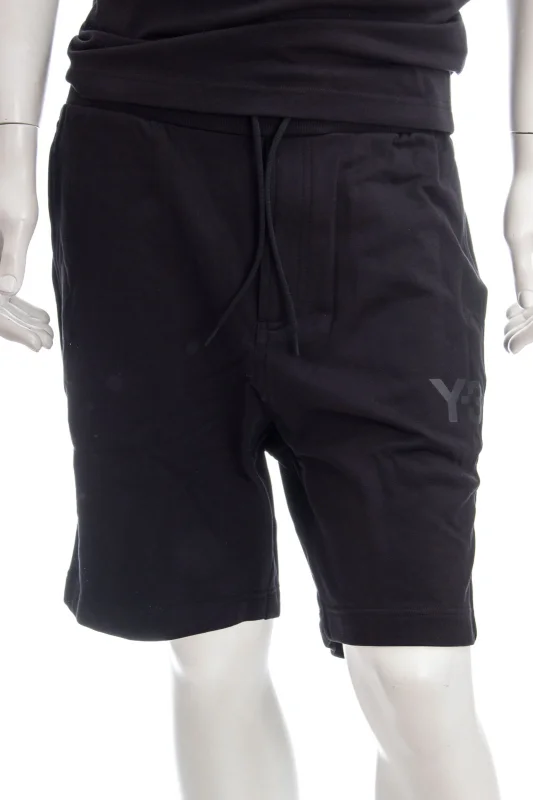 Y-3 YOHJI YAMAMOTO Shorts M CL SHORT