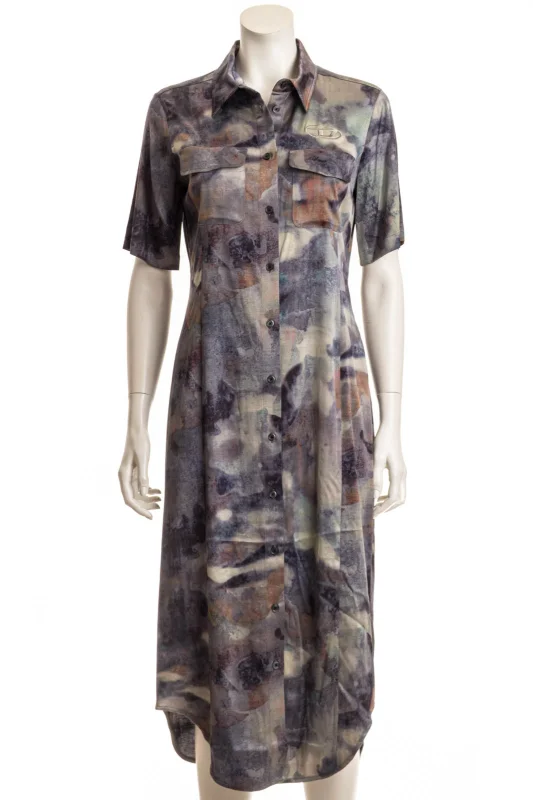 Kleid D-ANA KLEID