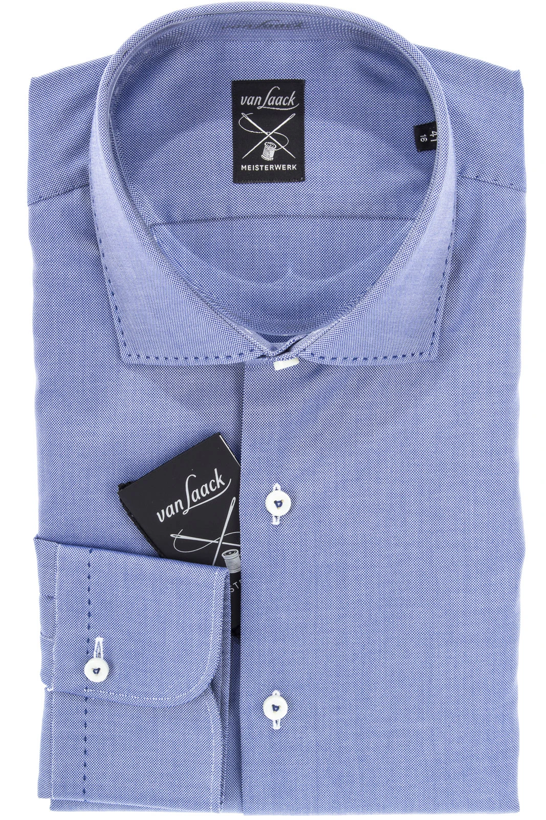 VAN LAACK Hemd MATO-MSSF – Bild 2