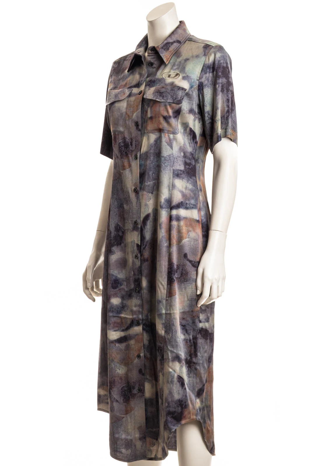 Kleid D-ANA KLEID – Bild 2