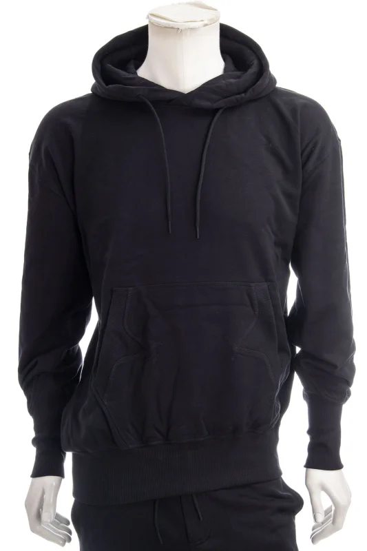 Y-3 YOHJI YAMAMOTO Sweatshirt M STKD HOODIE