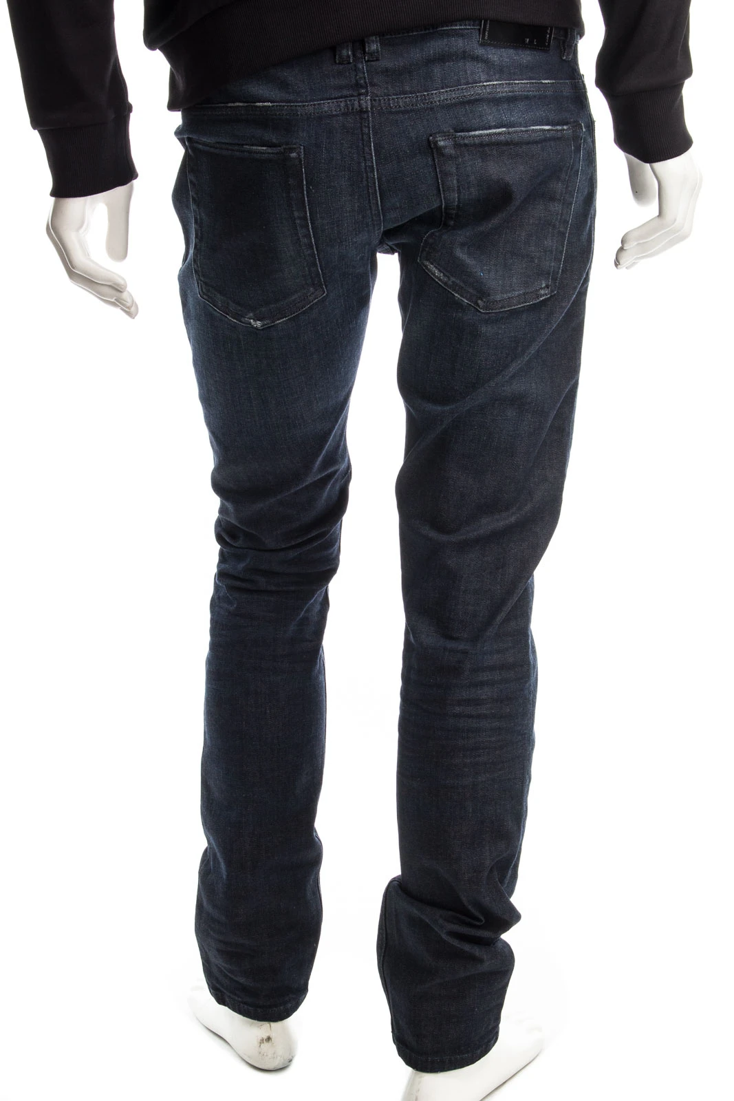 DIESEL BLACK GOLD Jeans TYPE-2512 – Bild 2