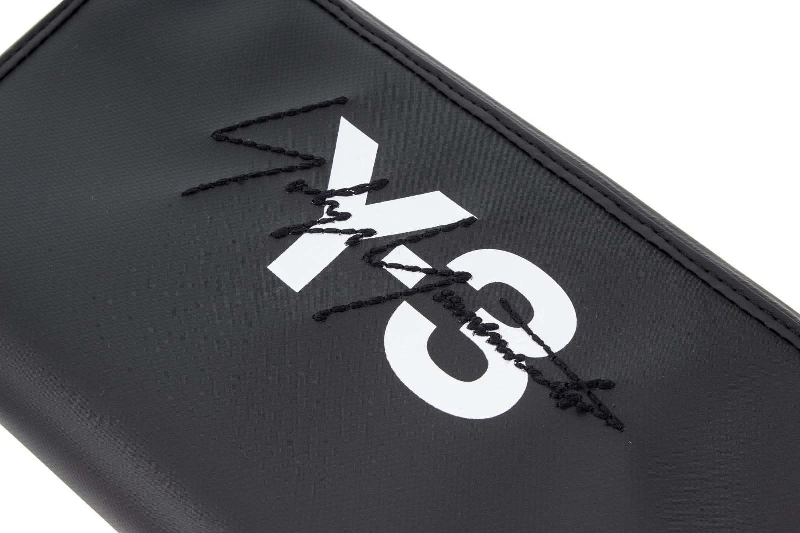 Y-3 YOHJI YAMAMOTO Börse Y-3 TRVL WALLET – Bild 3