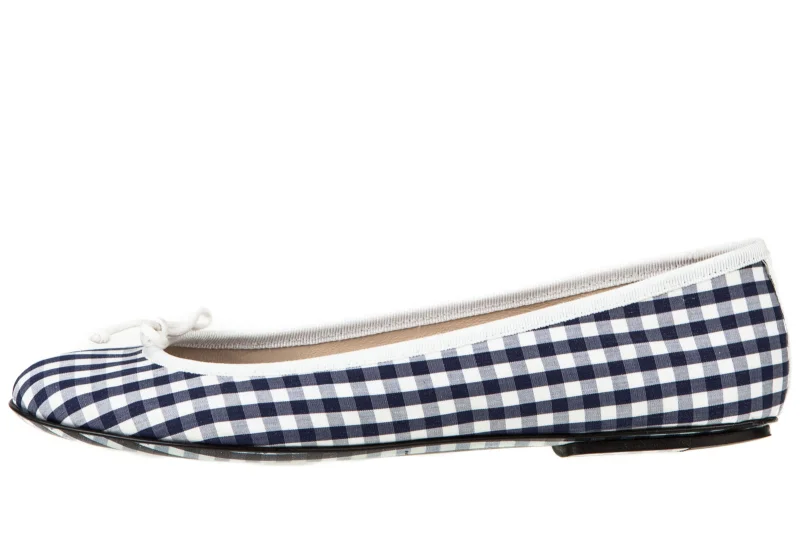 D&G Ballerina TESSUTO VICHY