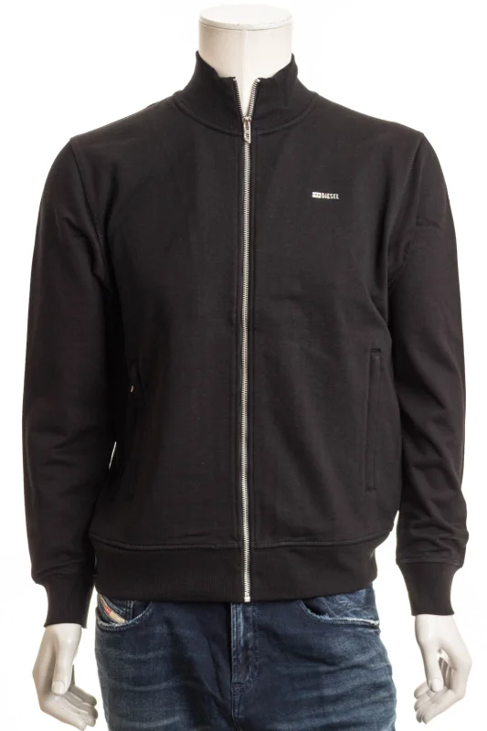 Jacke S-LOCK-MET