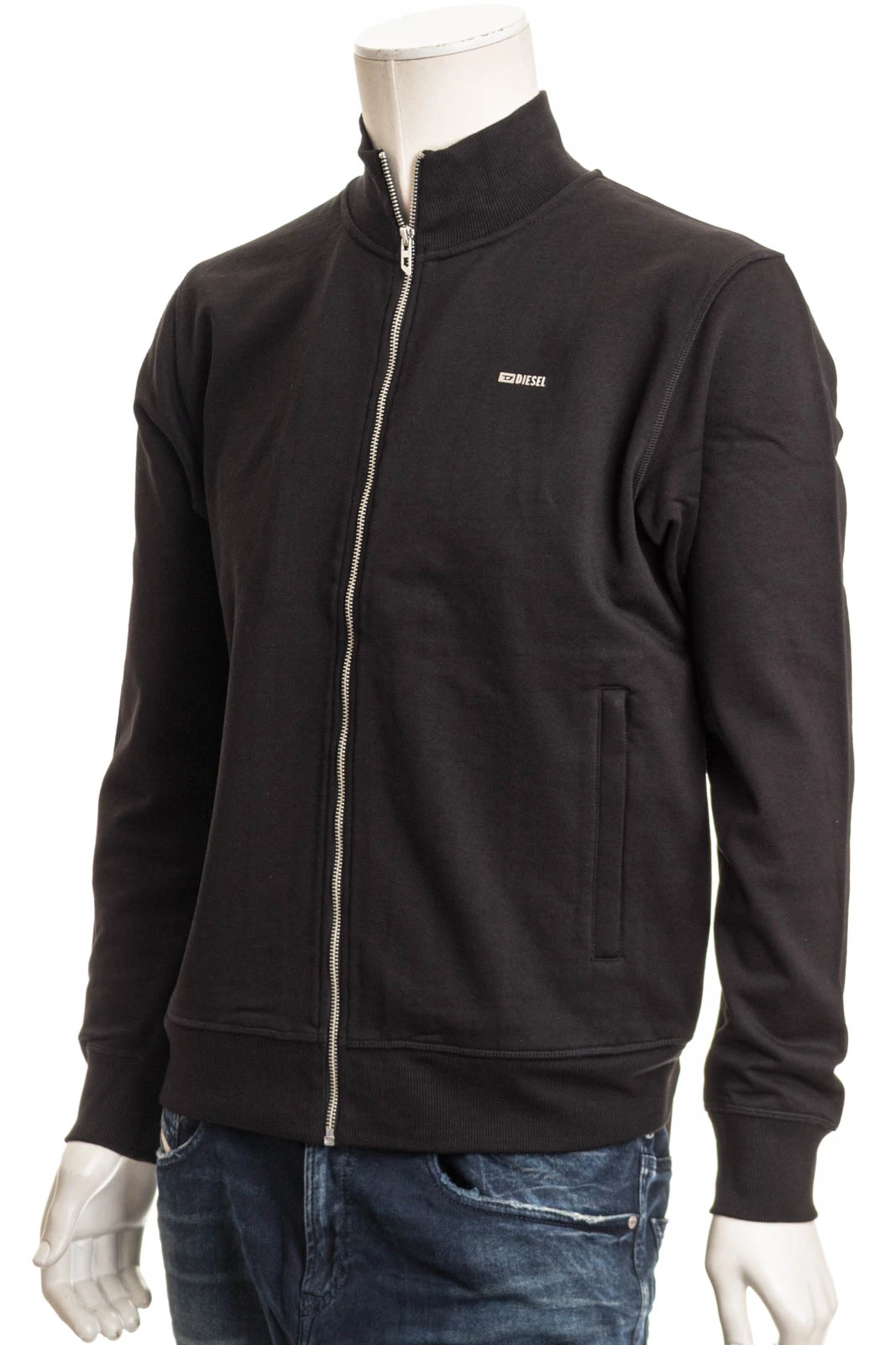 Jacke S-LOCK-MET – Bild 2