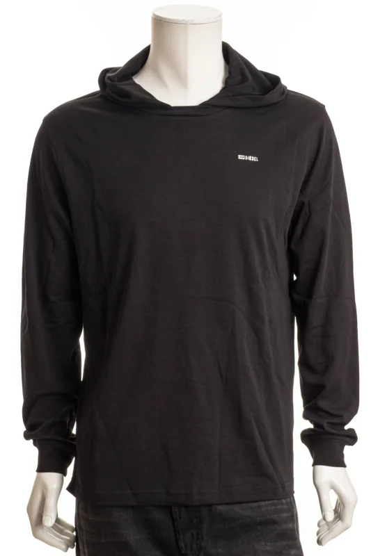 Sweatshirt T-BILL-LS-HOOD