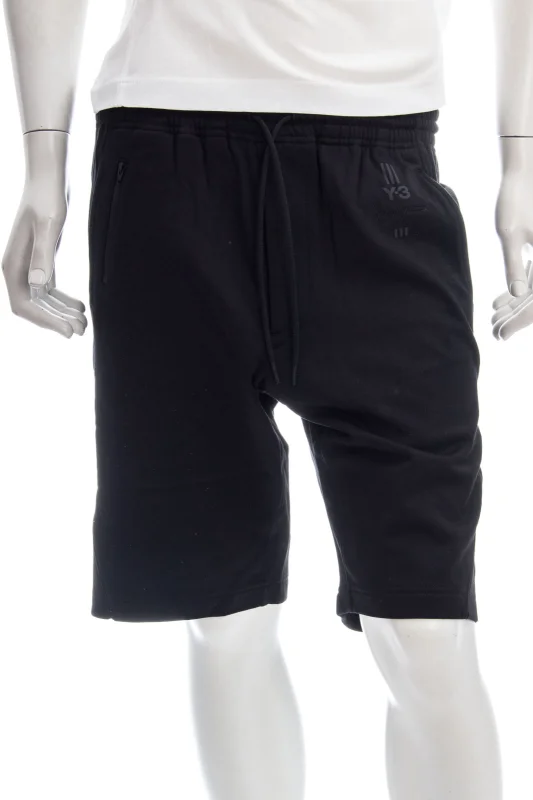Y-3 YOHJI YAMAMOTO Shorts U NEW CLASSIC SHORT