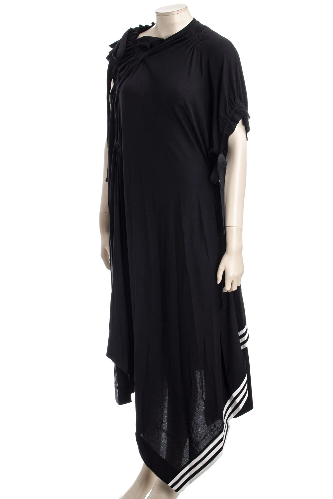 Y-3 YOHJI YAMAMOTO Kleid W YOHJI DRESS – Bild 2