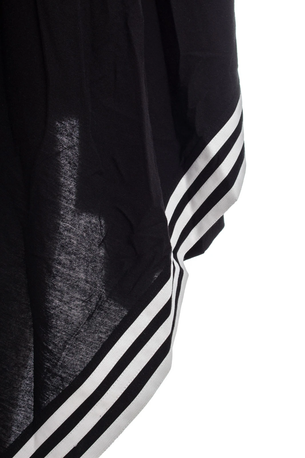 Y-3 YOHJI YAMAMOTO Kleid W YOHJI DRESS – Bild 4