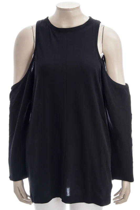 Y-3 YOHJI YAMAMOTO Shirt W CR YOHJI TEE