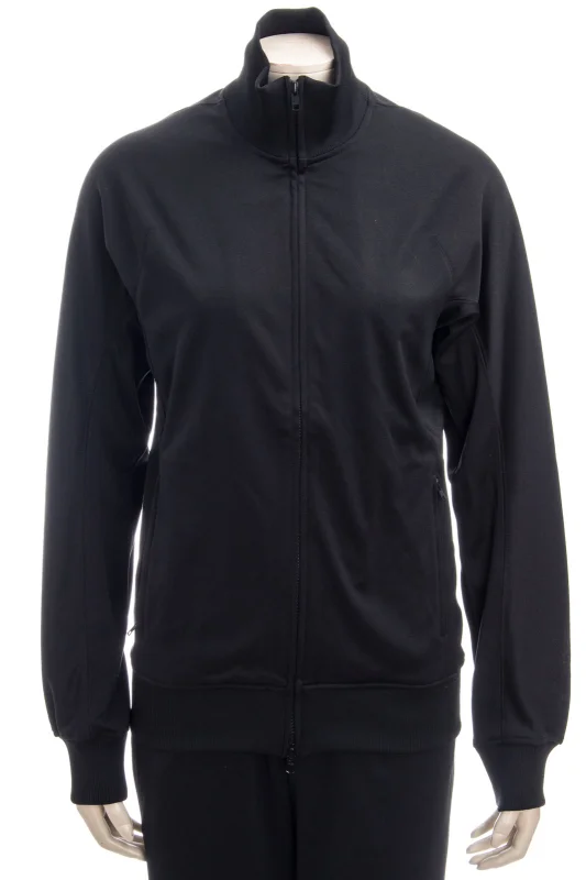 Y-3 YOHJI YAMAMOTO Sweatjacke U N CL TRK JKET