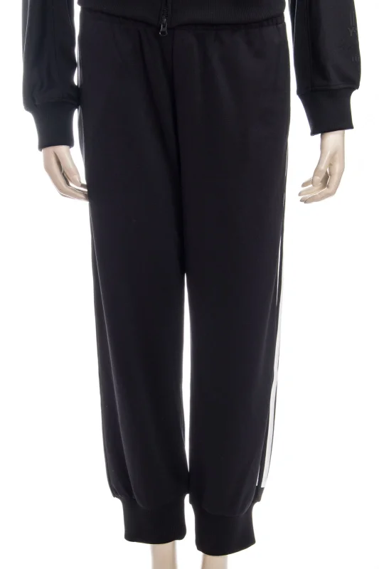 Y-3 YOHJI YAMAMOTO Sweathose W 3STP TRK PNT