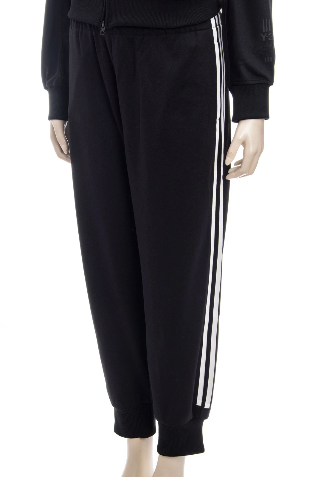 Y-3 YOHJI YAMAMOTO Sweathose W 3STP TRK PNT – Bild 2