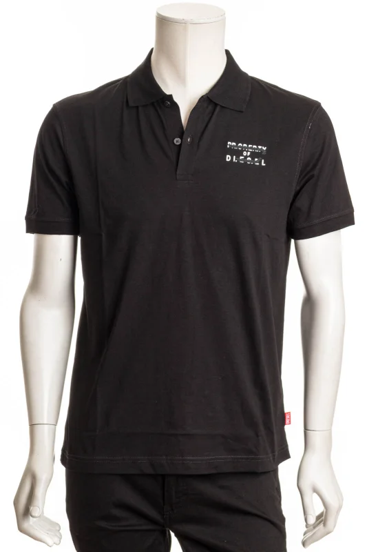 Poloshirt T-REJUST-V2