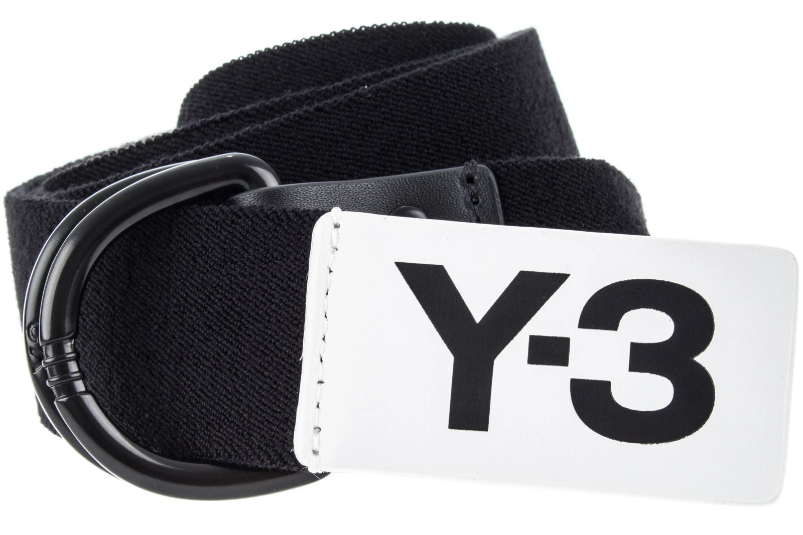 Y-3 YOHJI YAMAMOTO Gürtel Y-3 ELASTICBELT – Bild 3