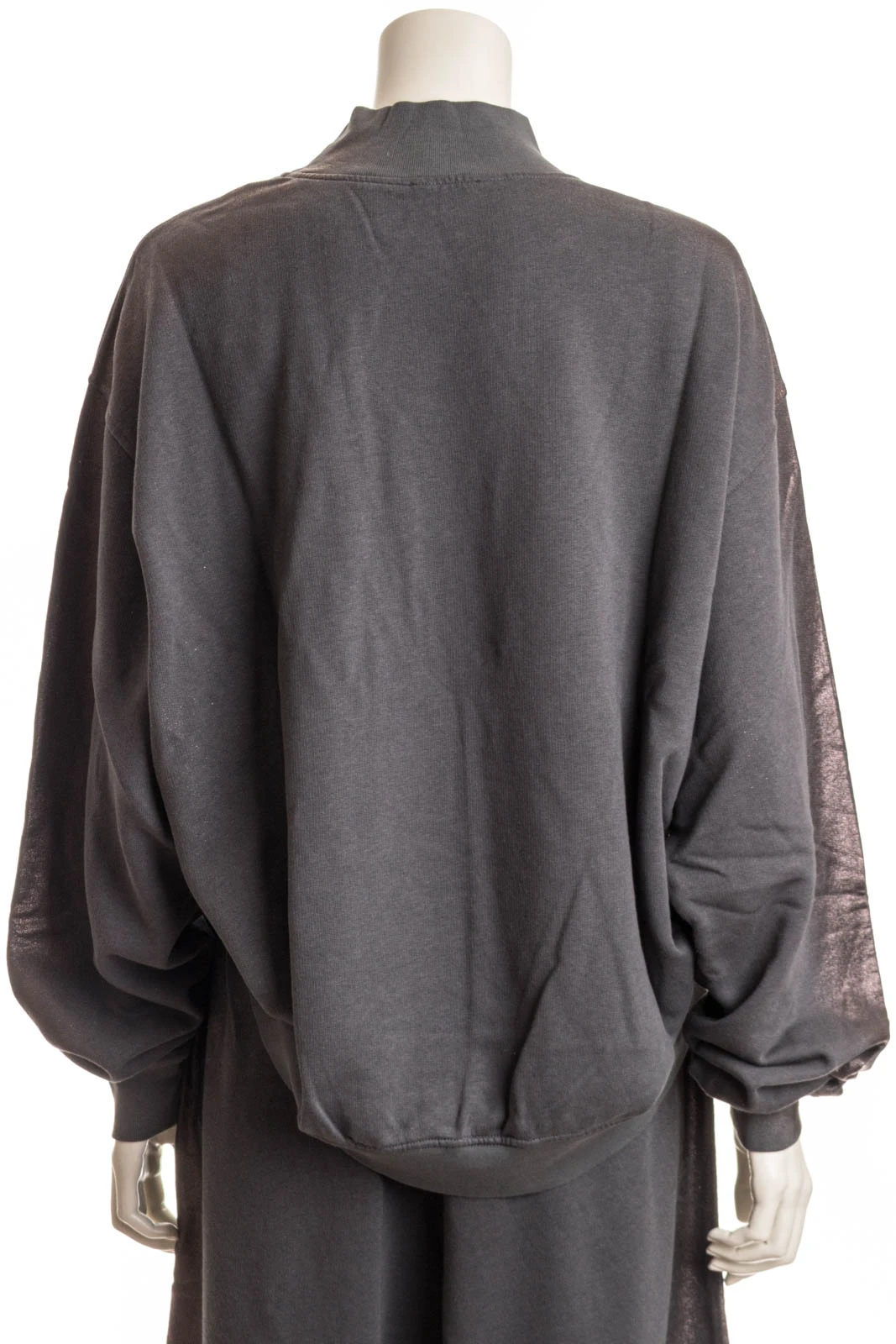 Sweathshirt F-ALEXAN-S1 SWEAT – Bild 3