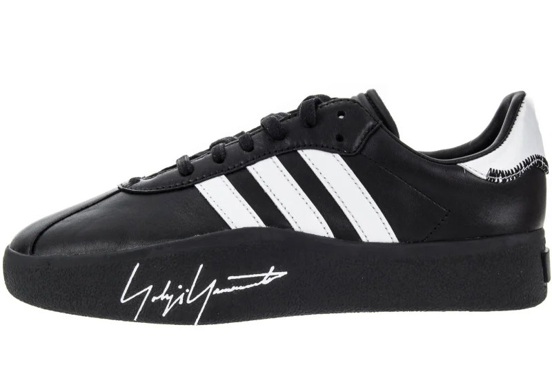 Y-3 YOHJI YAMAMOTO Sneaker Y-3 TANGUTSU FOOTBALL