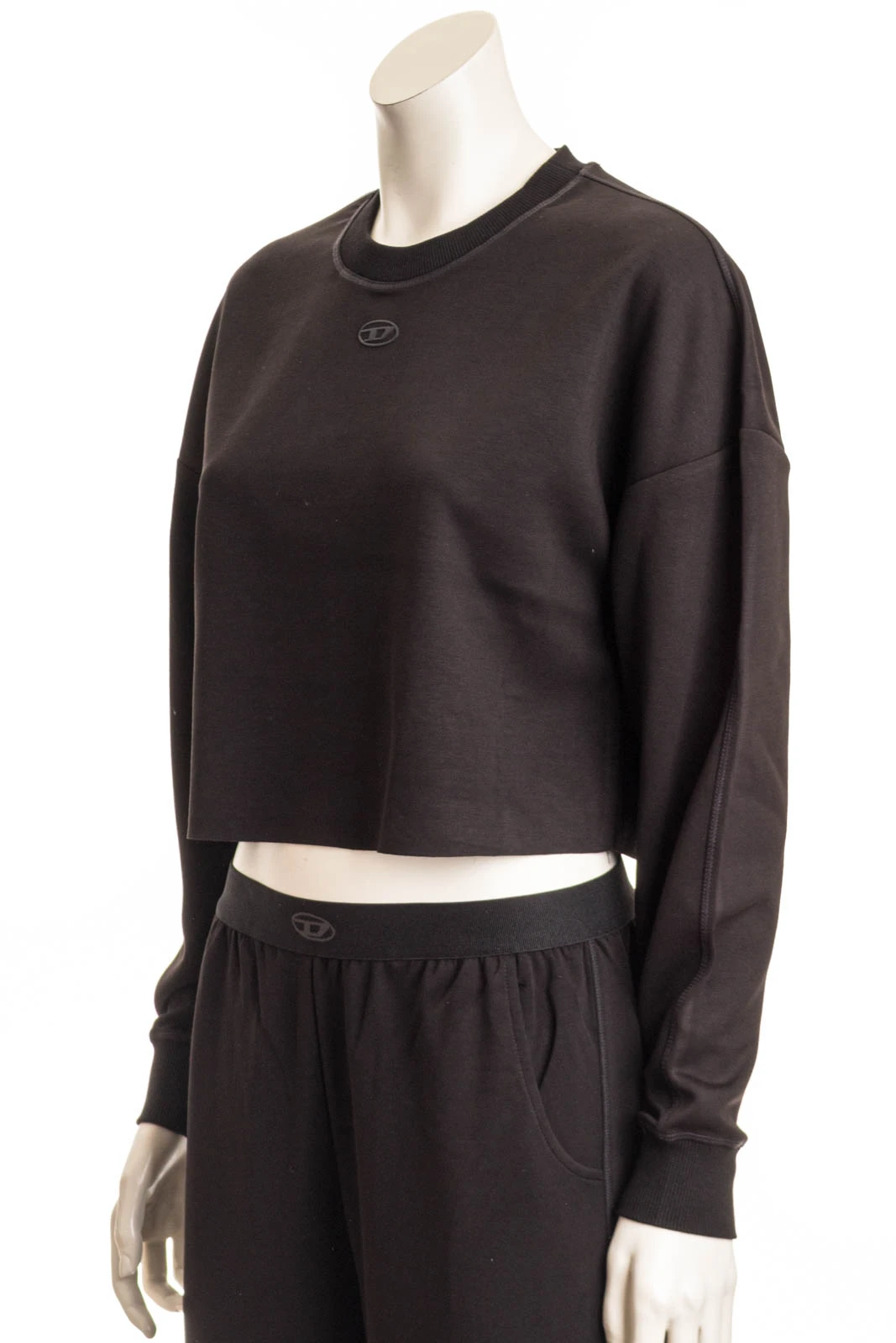 Sweatshirt BLAKE-UTLT – Bild 2