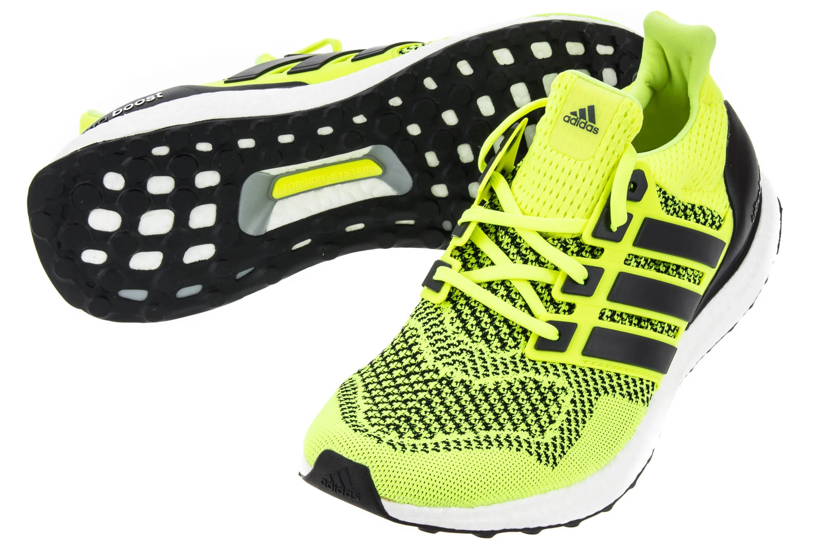 ADIDAS Sneaker ULTRABOOST – Bild 3