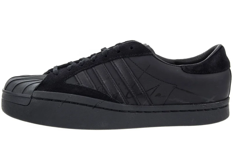 Y-3 YOHJI YAMAMOTO Sneaker Y-3 YOHJI STAR