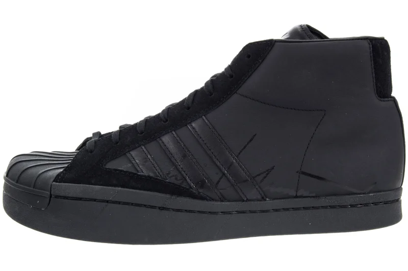Y-3 YOHJI YAMAMOTO Sneaker Y-3 YOHJI PRO