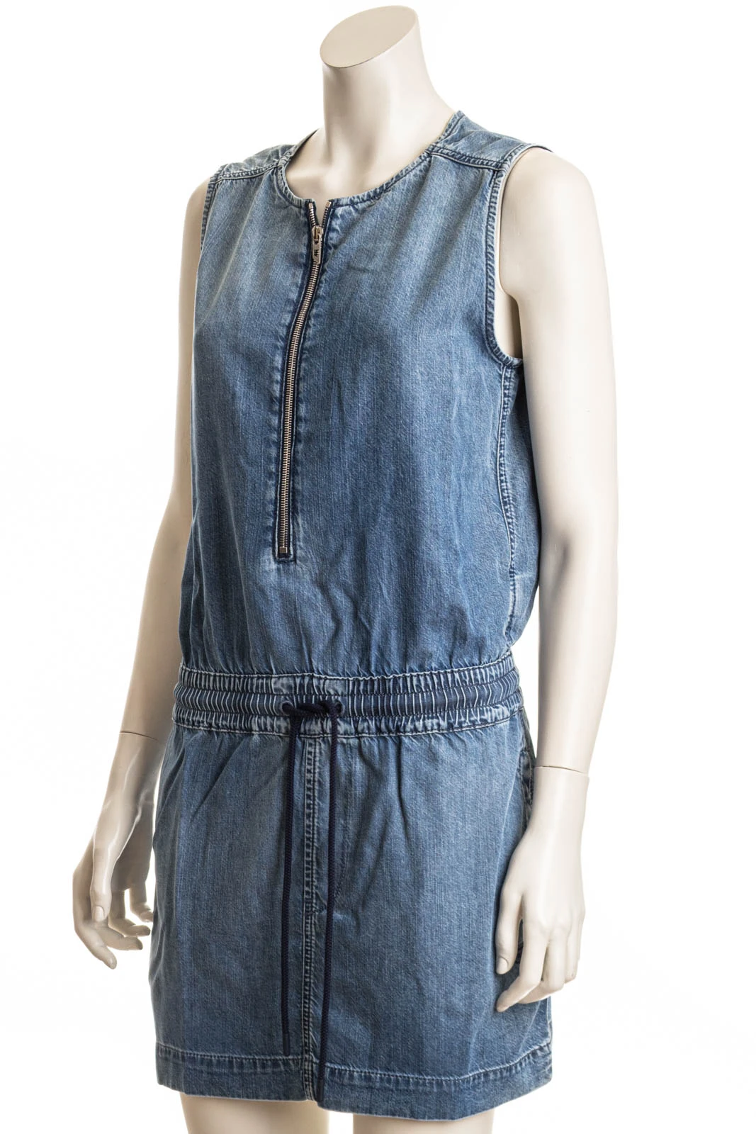 Kleid DE-SLAM-S ABITO – Bild 2