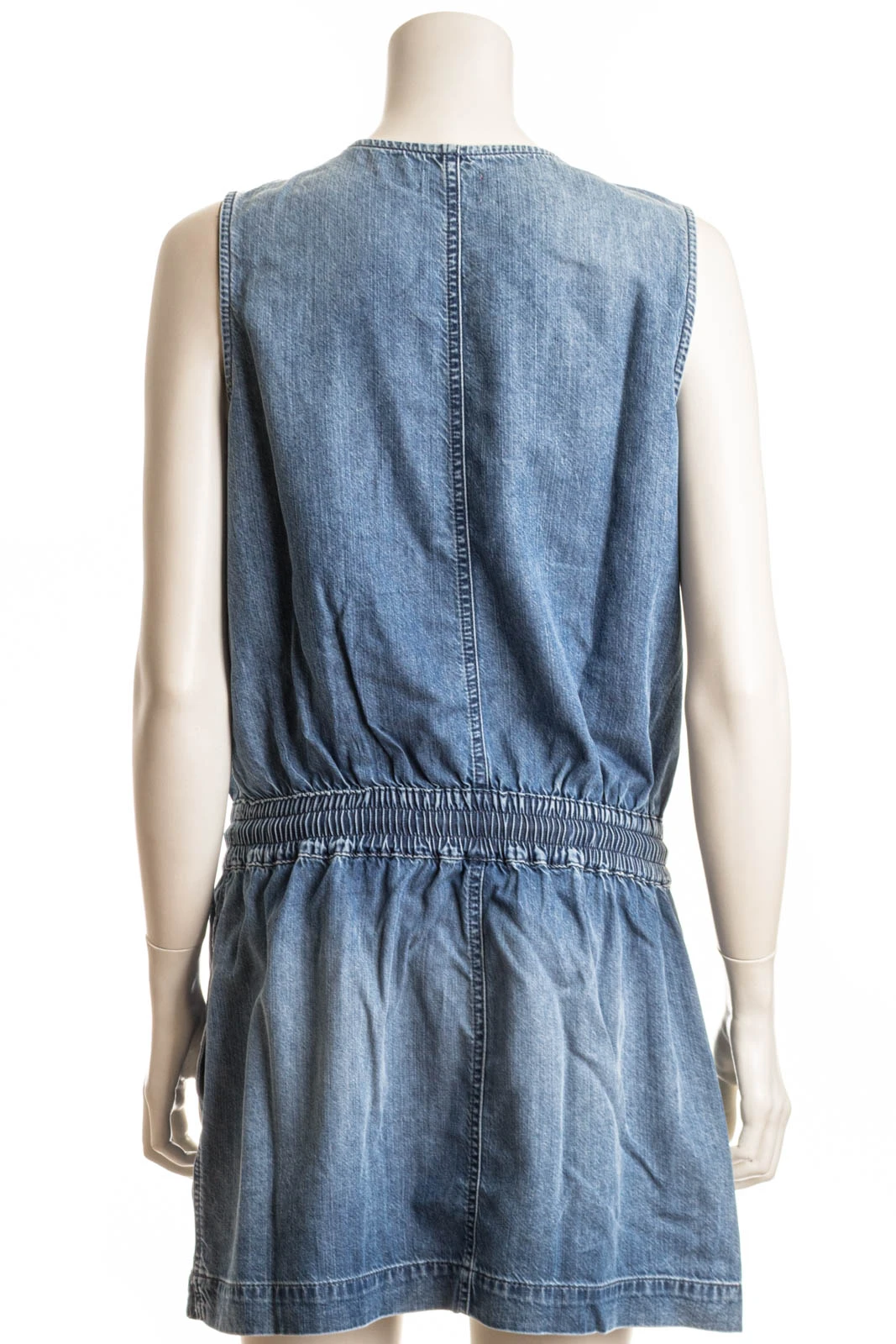 Kleid DE-SLAM-S ABITO – Bild 3