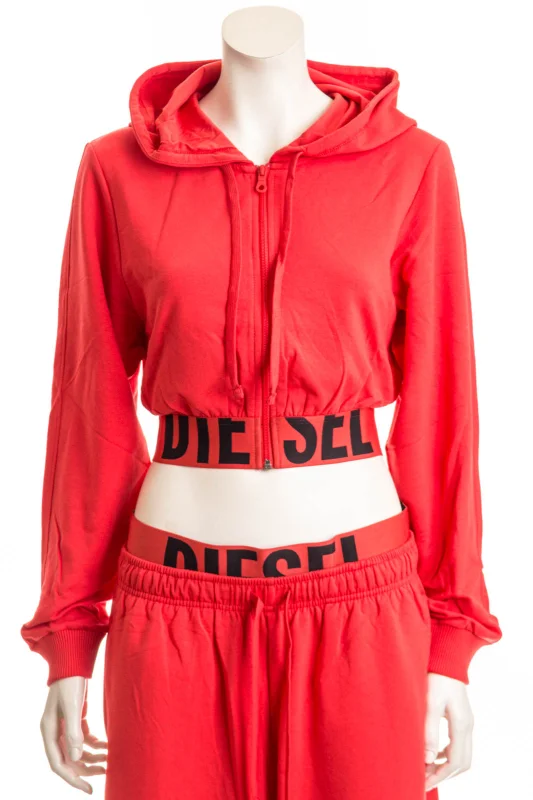 Sweatjacke NIKA-D-POP