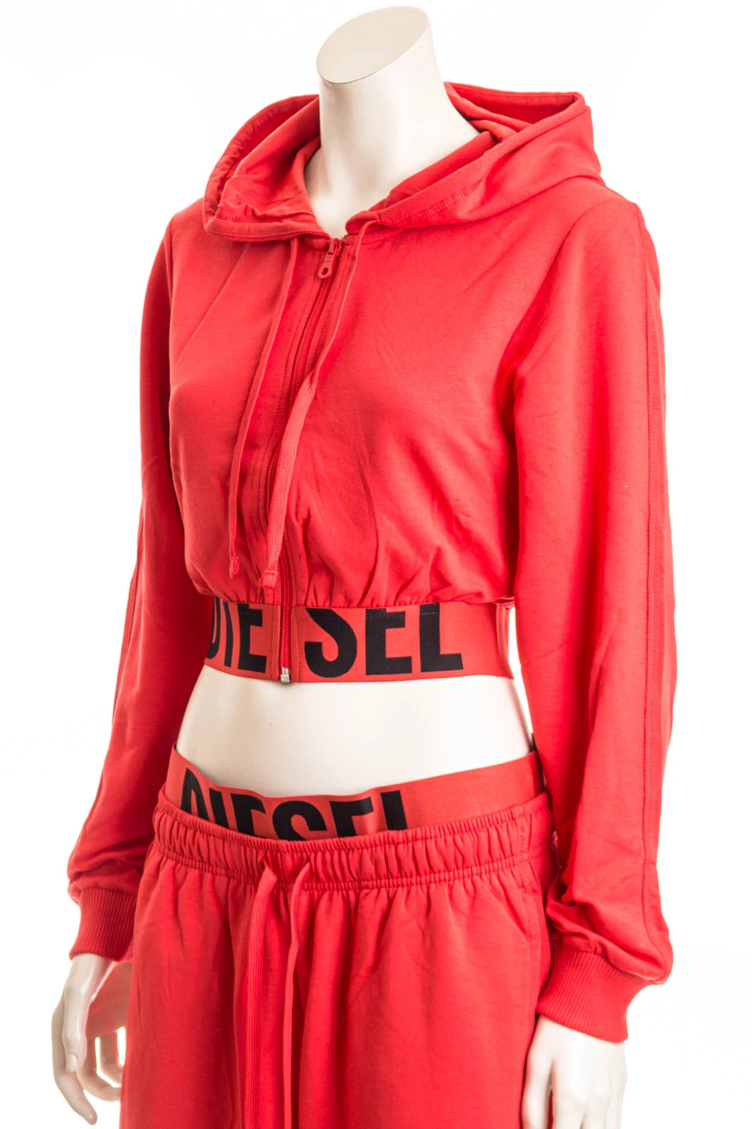 Sweatjacke NIKA-D-POP – Bild 2