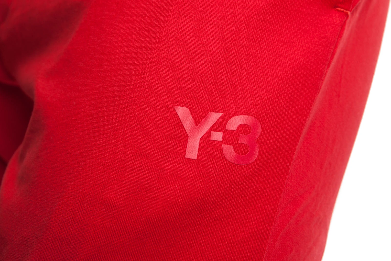 Y-3 YOHJI YAMAMOTO Sweathose CROP LONGJOHN – Bild 4