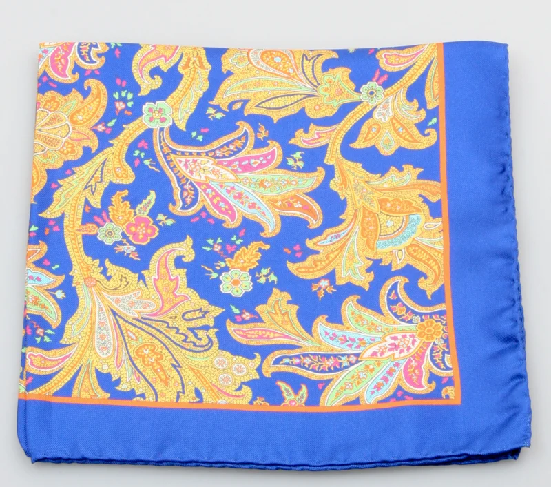 EDSOR KRONEN Einstecktuch